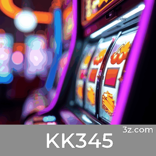 KK345 Logo