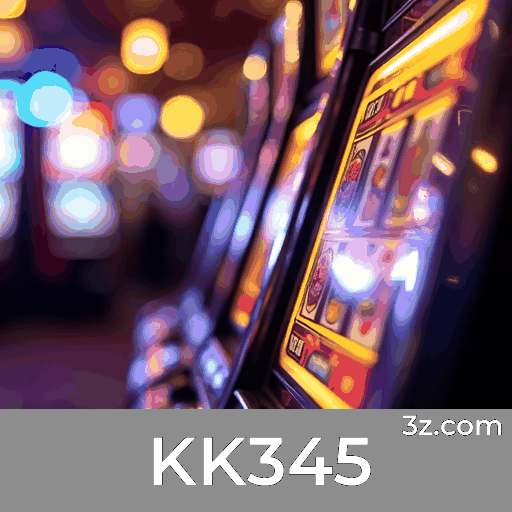 KK345 Logo