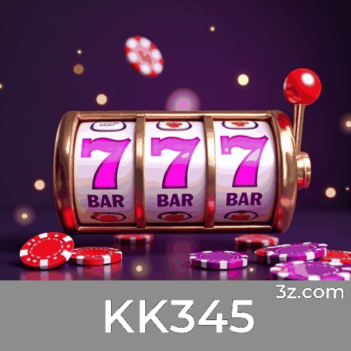 KK345 Logo