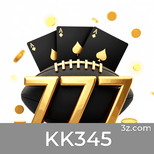 KK345 Logo