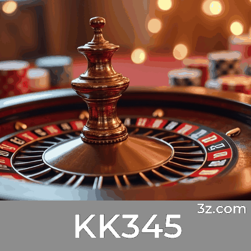 KK345 Logo