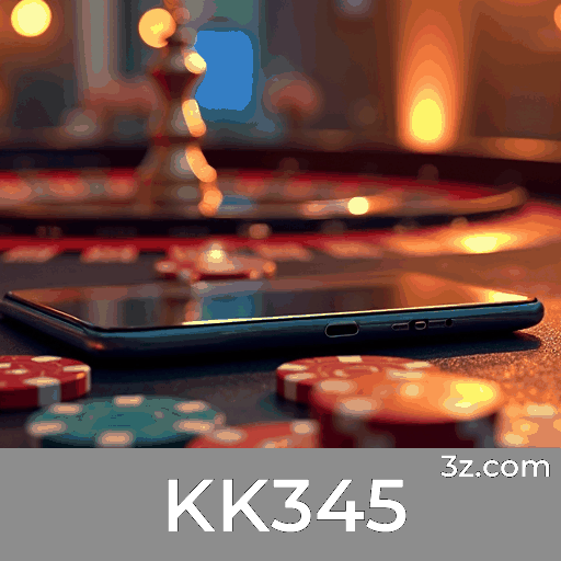 KK345 Logo