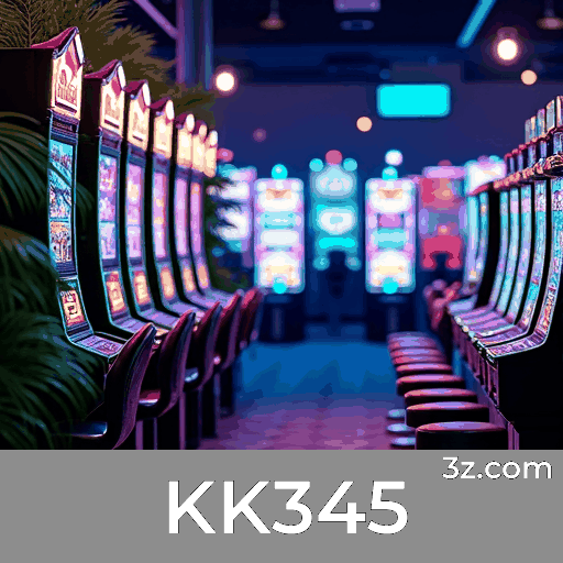 KK345 Logo