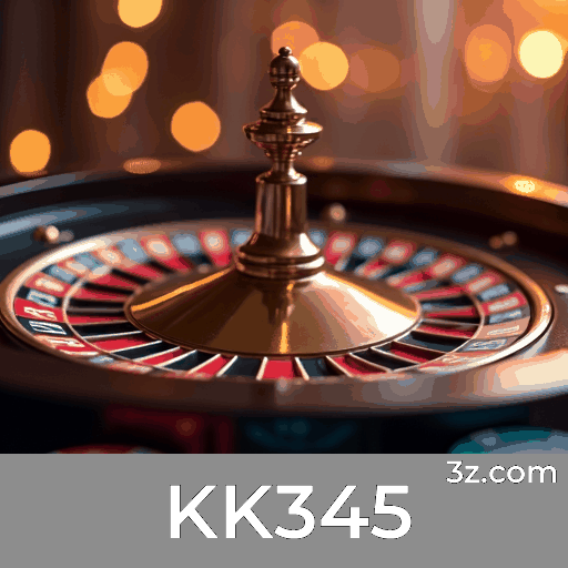 KK345 Logo