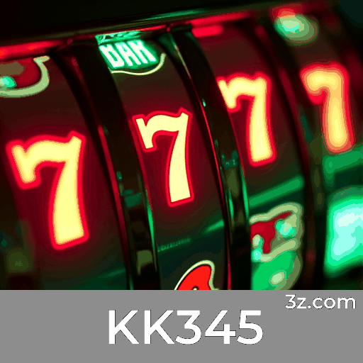 KK345 Logo
